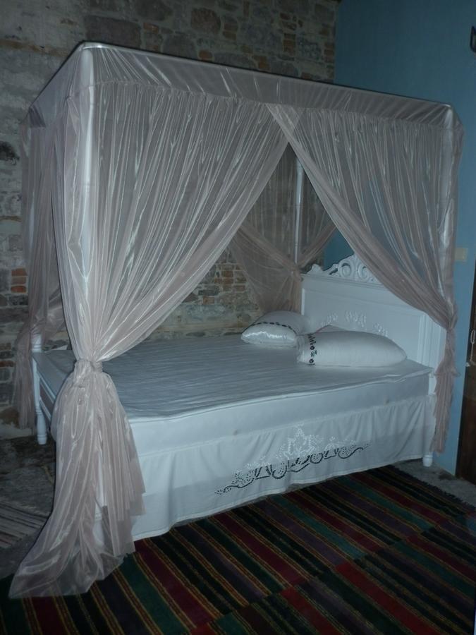 Mahzen Hotel Ayvalik Exterior foto